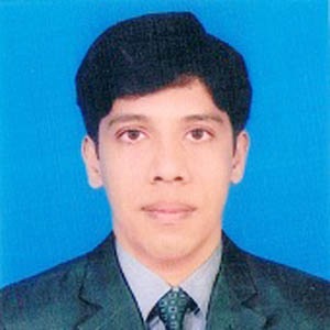 Sarwar Hossain Sarkar